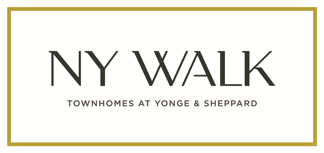 NY WALK Townhomes at Yonge & Sheppard